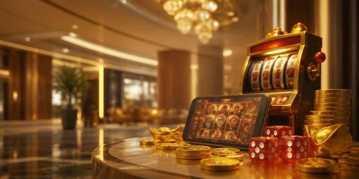33win88 Bingo Vui — bàn chơi dễ nhập cuộc nhất trong sảnh